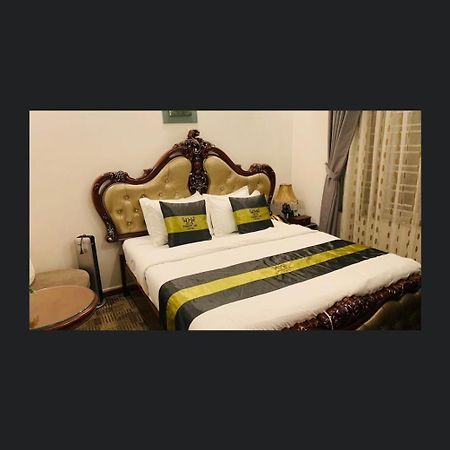 Pham Ha Hotel Хайфон Экстерьер фото