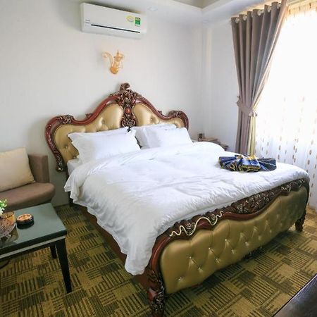 Pham Ha Hotel Хайфон Экстерьер фото